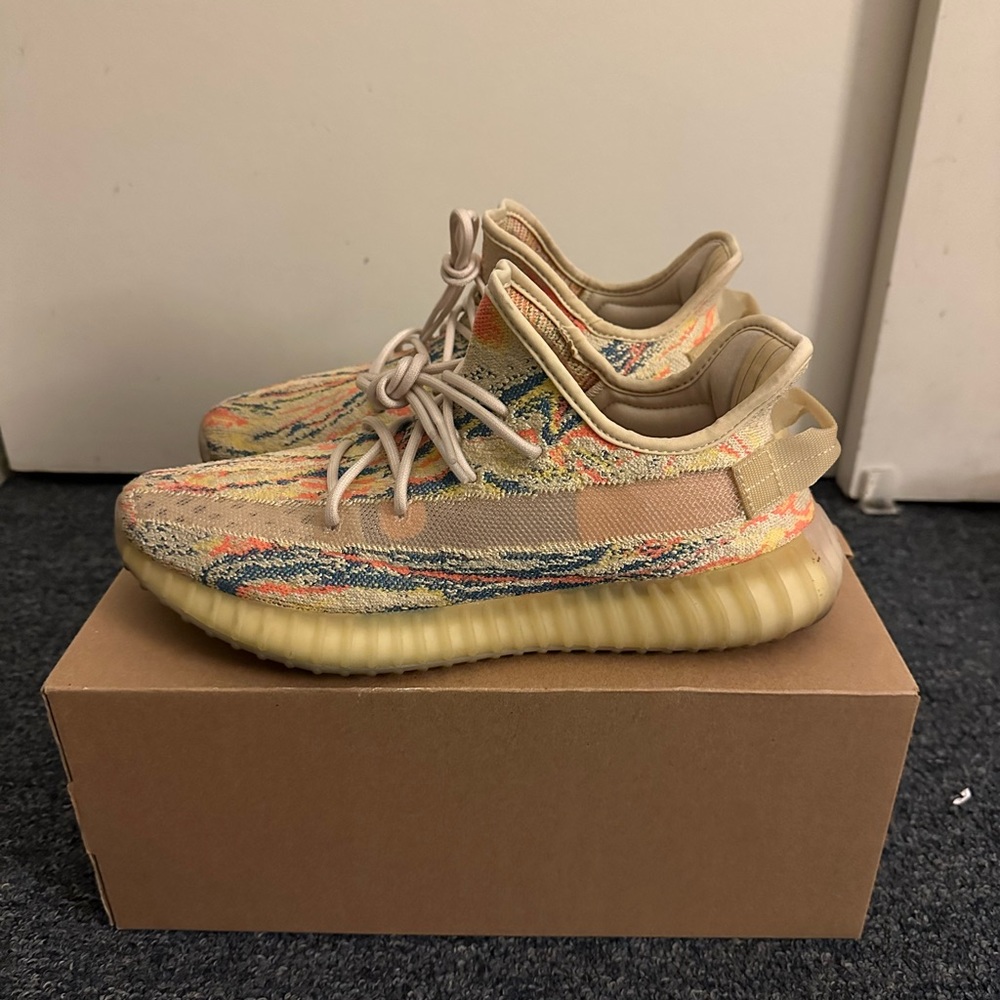Yeezy boost 350 - Picture 5 of 10